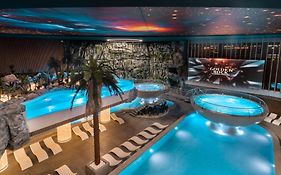 Alambique - Hotel Resort & Spa